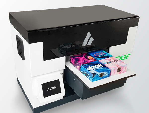 Azon Printer EDGE UV printer 