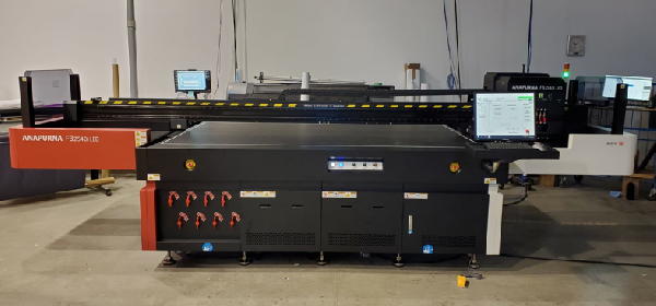 Anapurna FB2540i LED 