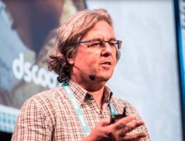 Alon Bar-Shany former head of HP's Indigo presses