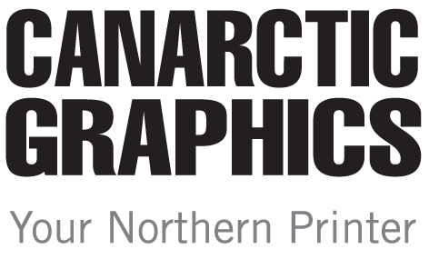 One of only a few printers in the NWT 