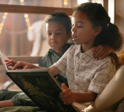 Children's books , one third of increase 