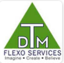 Distributor to the Canadian Flexo manufactures 