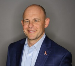 Dave Leskusky new President of Printing United Alliance 