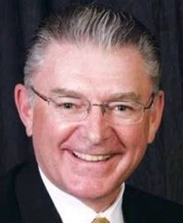 Don Gain was heavily involved with the industry association