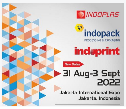 Drupa has moved all their South East trades shows to 2022. 