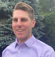 Dylan Westgate , Managing Director 