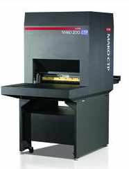 ECRM Mako 200 CTP 
