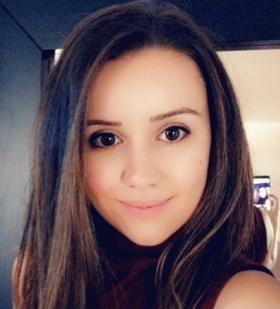 Elizabeth Clark Customer Experience Manager 