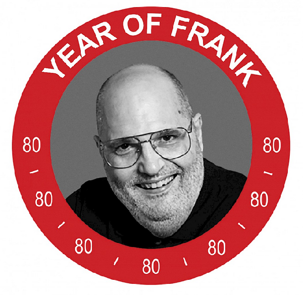 60 years involved in the industry 