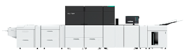 Revoria PC1120 Digital Press 