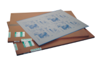 Fujifilm is one of the three major offset plate manufactures in the world .