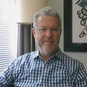 Garry Potter Western Canada Technical Sales 