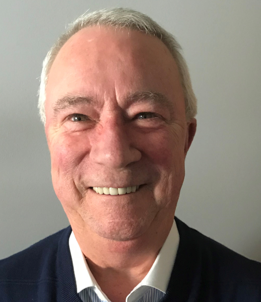 Gerry Lacombe CPIA Association Manager