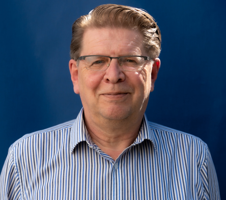 Gregg Iftody Technical Business Solutions Specialist 