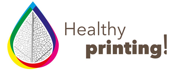 eco-freindly printing consumables