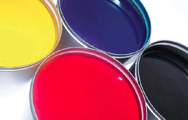 All major ink manufactures have been announcing price increases