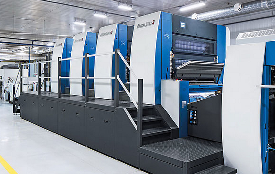 MetalStar 3 metal decorating press 