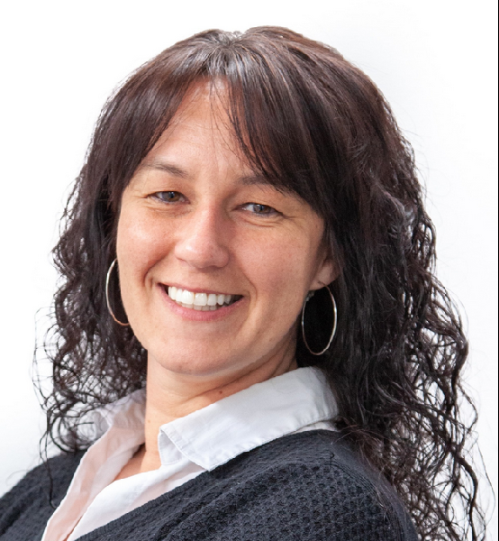 Katy Campeau General Manager 