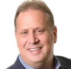 Kodak CEO Jim Continenza 