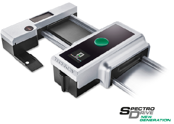 Techkon upgrade for older Rapida's 