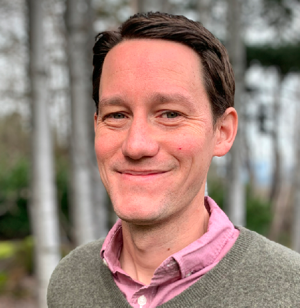 Brian Ellis Sales Manager 