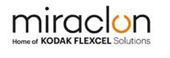 Kodak's Flexcel division was sold to Miraclon in 2018 
