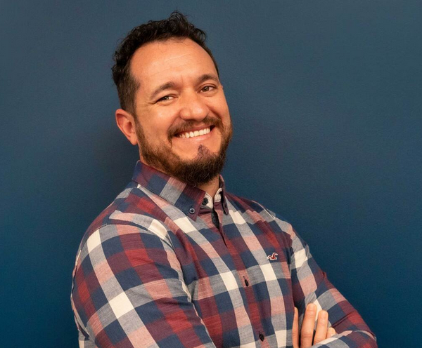 Patrick Guerini, eCommerce & Variable Data Systems Manager 
