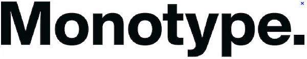 World's largest type foundry 