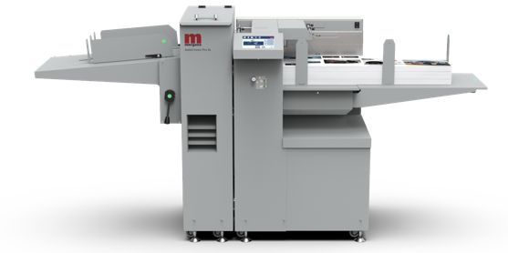 Morgana AutoCreaser Pro XL