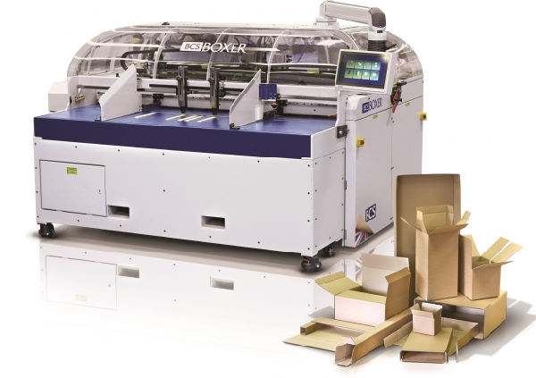 Boxer BX200