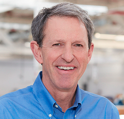 Peter Spring President Retail Business Group
