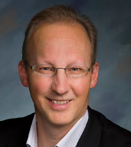 Phil Riebel started Two Side North America 