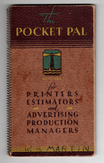 1932 edition by Canadian E. B. Eddy Paper Company