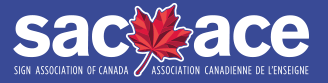 Owners of Sign Expo Canada 