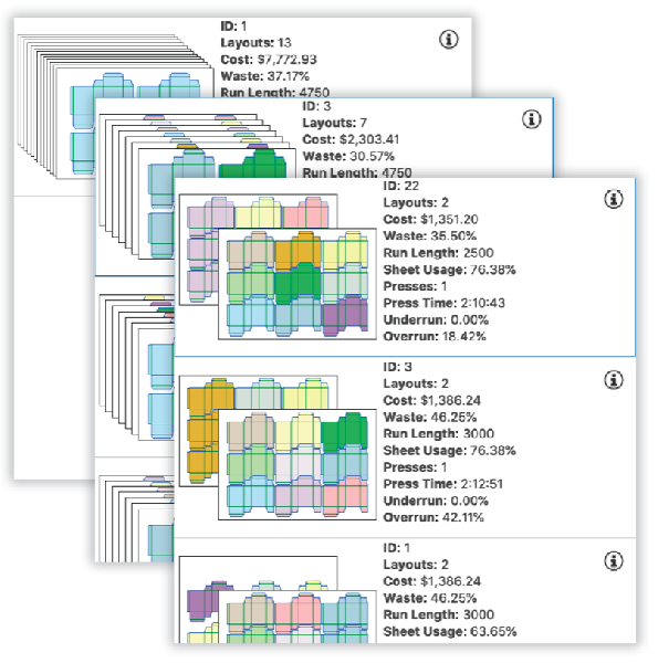 Integrated automation workflow software 