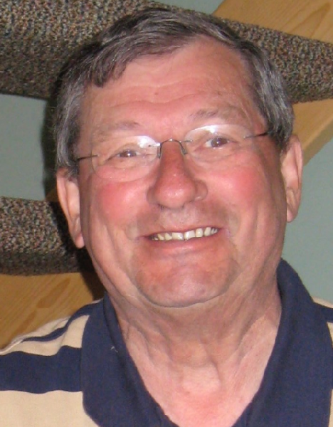 Terry Hamilton