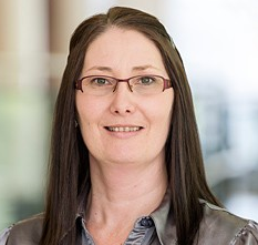 Simon Aubin new V.P. of Corporate Operations 