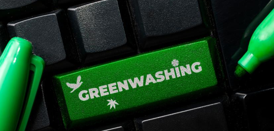 Anti-greenwashing Campaign 