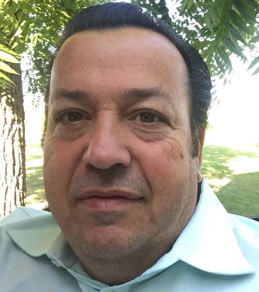 Vince Tuccitto Sales Account Manager 