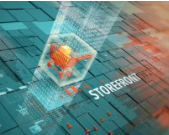 Agfa's web-to-print system