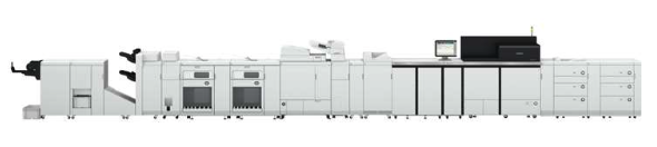 imagePress V1350