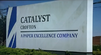 Shut down last December 