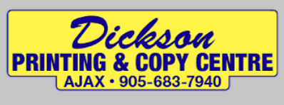 started back in the quick printer copy shop era