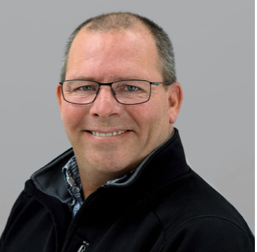 Dennis Leblanc Senior Business Development Manger North America