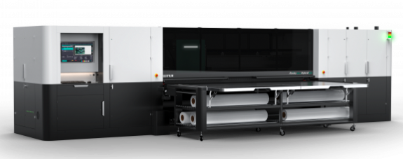 New Acuity Ultra Hybrid LED wide format 