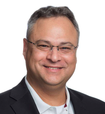 Haim Levit responsible for Industrial Print Division Worldwide . 
