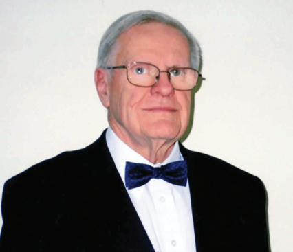 John Owen of Econolith Press , dies at 92 