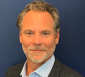 Stephen Sanker, Digital Printing Manager