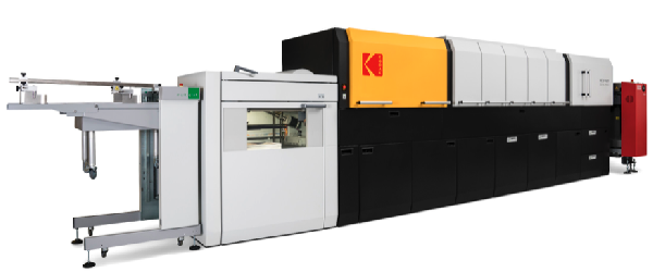 NEXFINITY Digital Press 