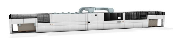 Delta SPC 130 FlexLine Eco+Press 